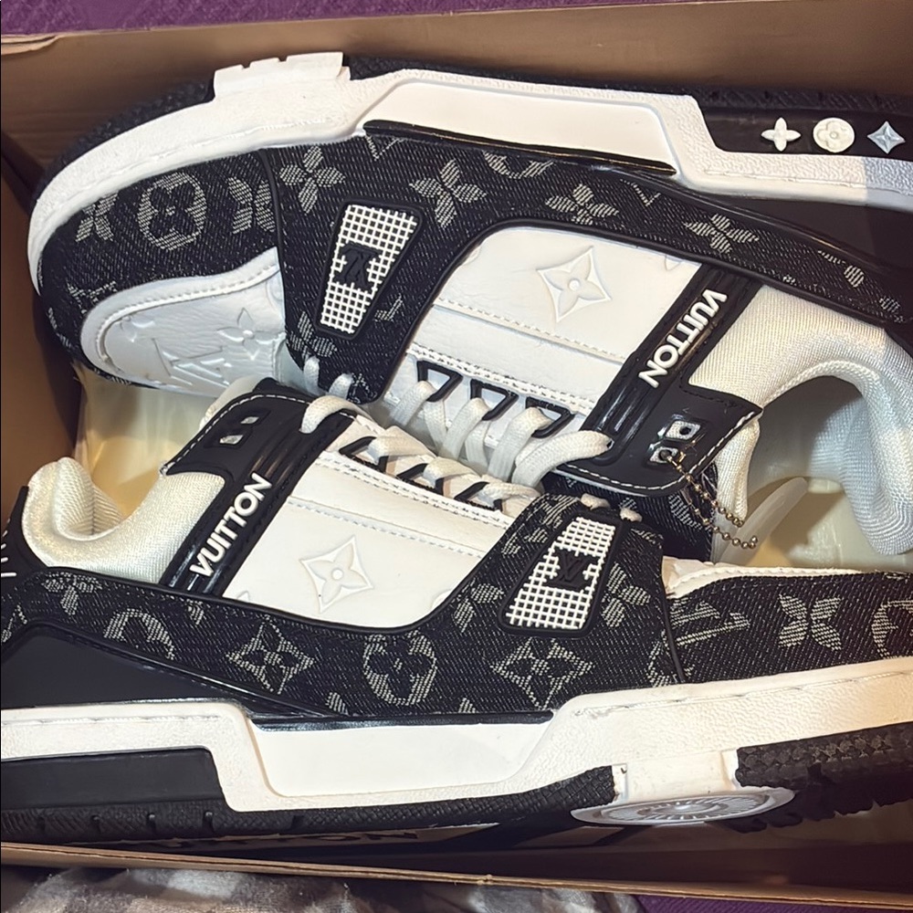 Louis Vuitton Vibrant Storage Box